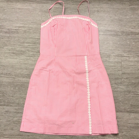Lilly Pulitzer Dresses & Skirts - New w/ Tags Lilly Pulitzer Romper